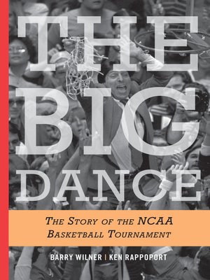 cover image of The Big Dance